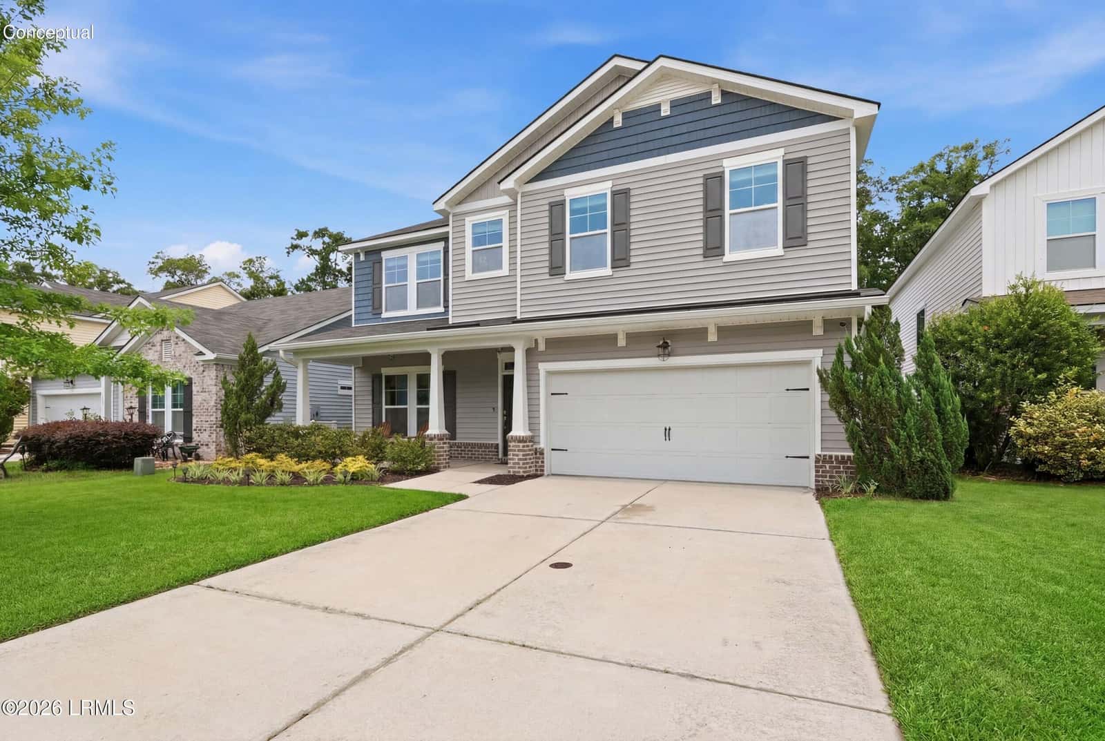 122 Sago Palm Drive, Bluffton, SC 29910 — photo 35 of 40