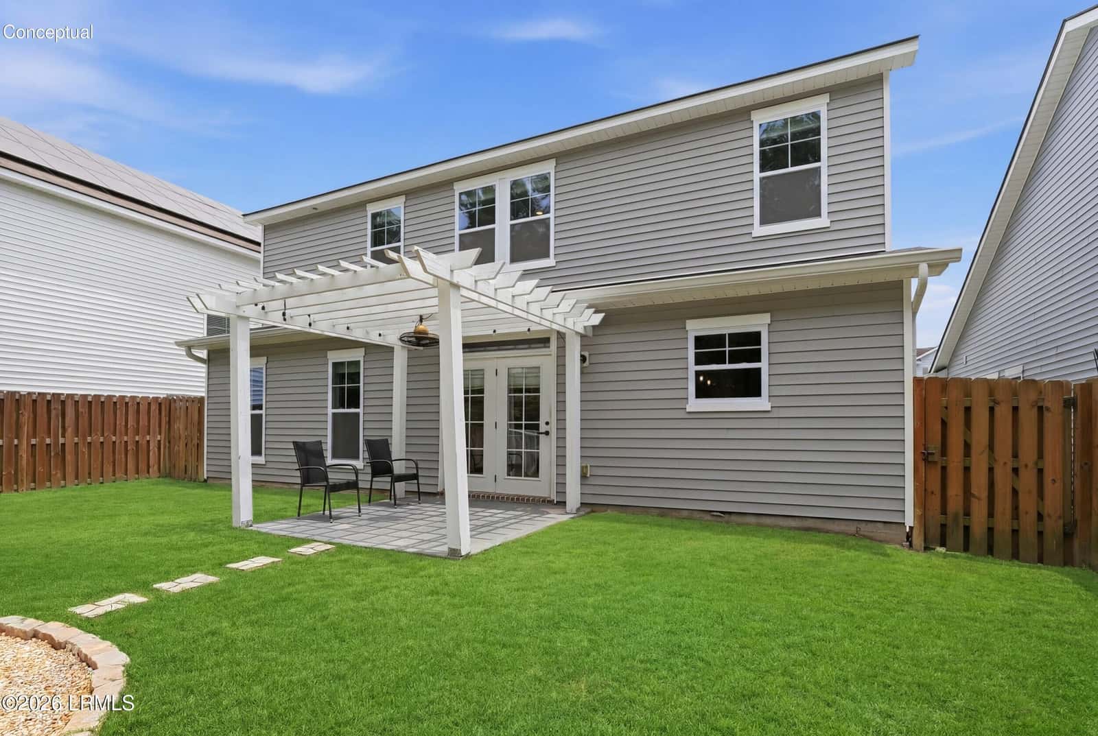 122 Sago Palm Drive, Bluffton, SC 29910 — photo 34 of 40