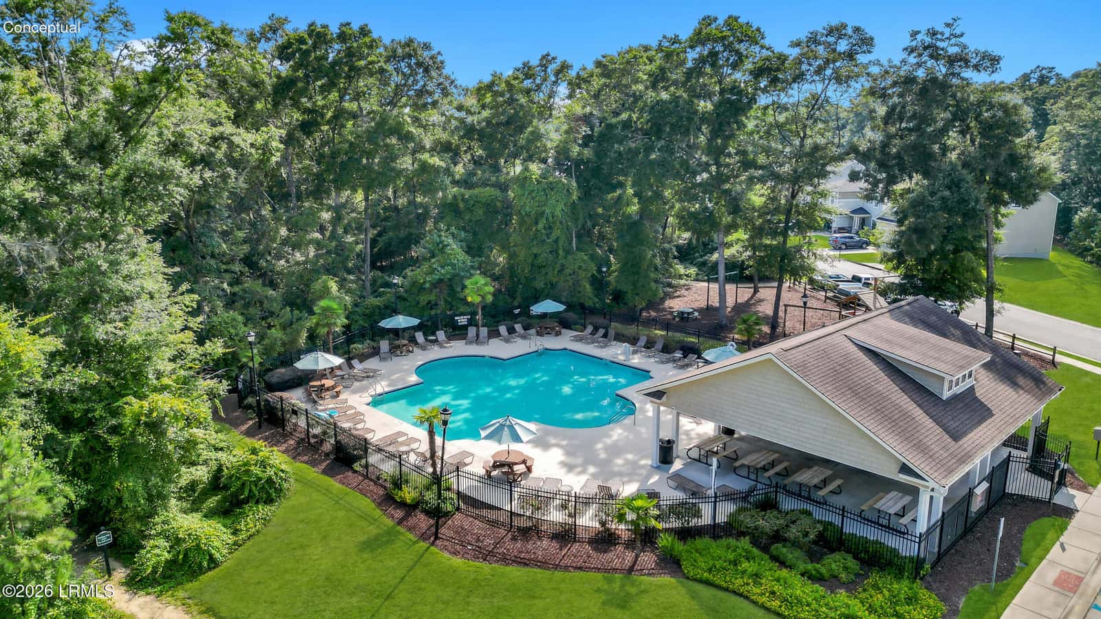122 Sago Palm Drive, Bluffton, SC 29910 — photo 39 of 40