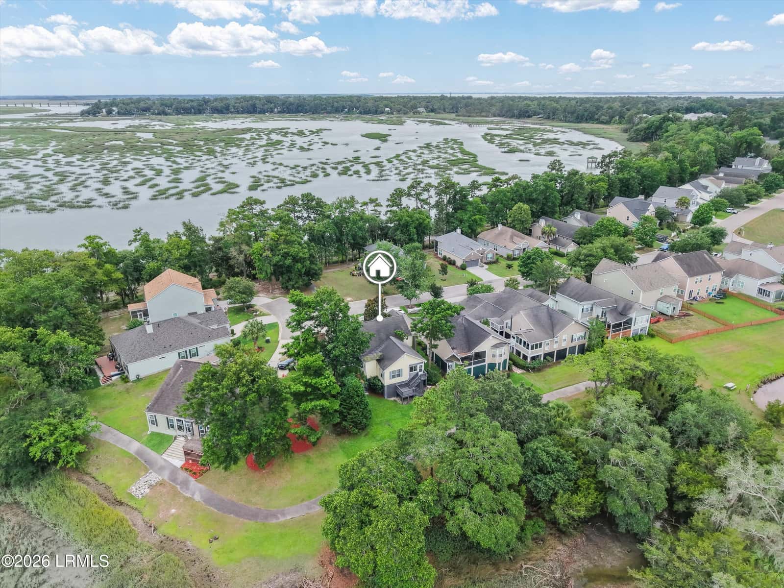 6 White Pond Boulevard, Port Royal, SC 29902 — photo 14 of 50