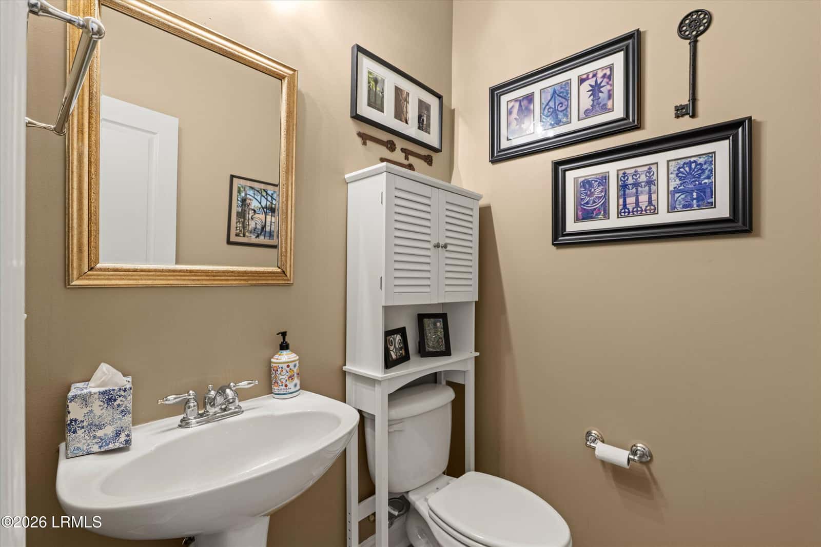 6 White Pond Boulevard, Port Royal, SC 29902 — photo 29 of 50
