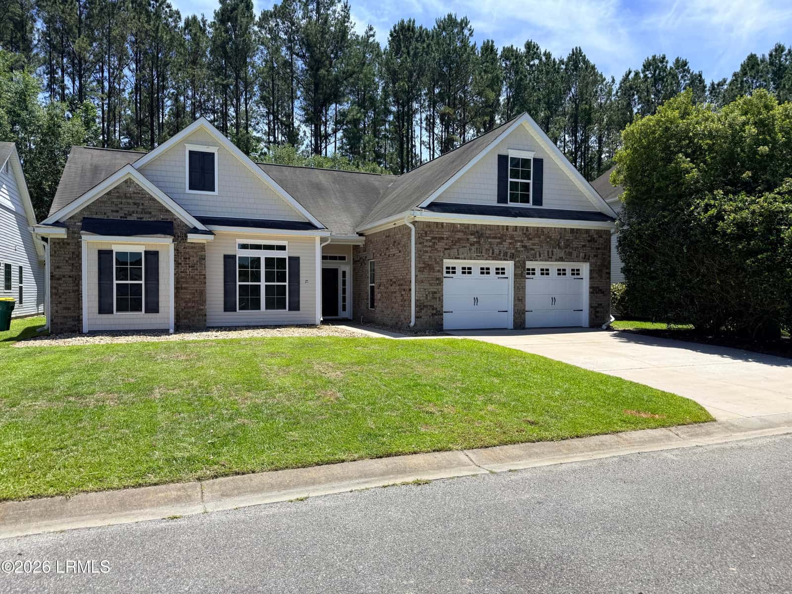 27 Trail Ridge Retreat, Bluffton, SC 29910 — photo 1 of 16