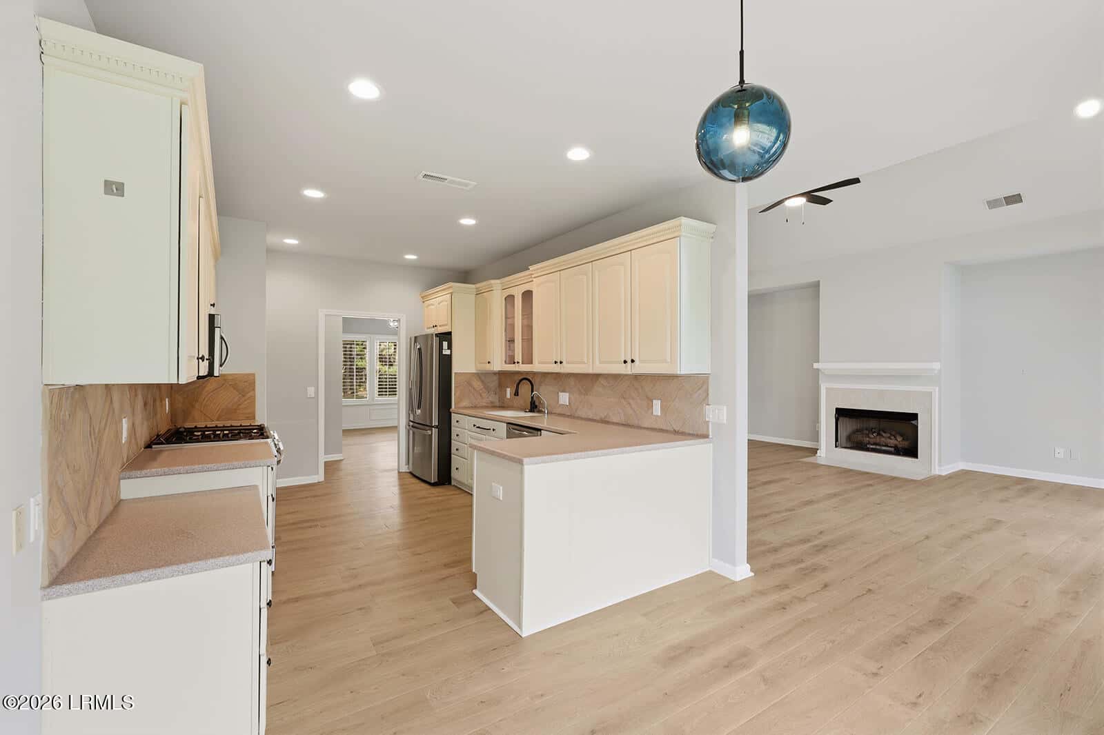 272 Moss Creek Drive, Hilton Head Island, SC 29926 — photo 18 of 56