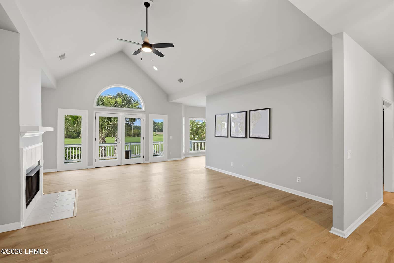 272 Moss Creek Drive, Hilton Head Island, SC 29926 — photo 10 of 56