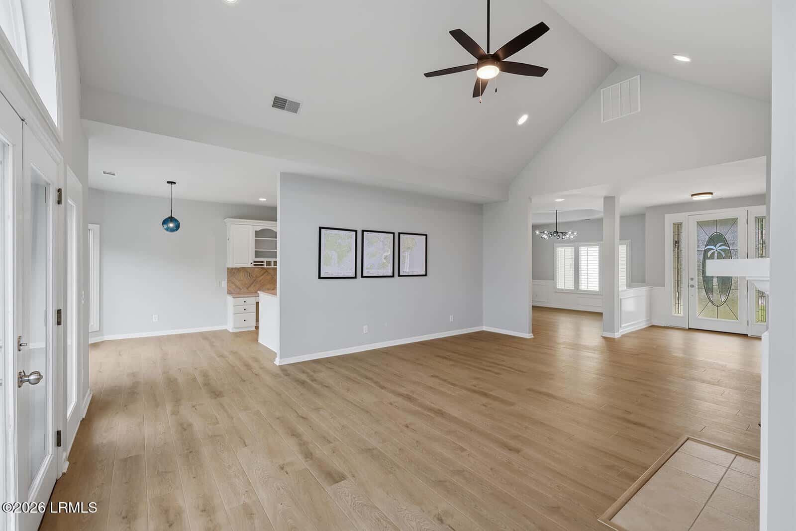272 Moss Creek Drive, Hilton Head Island, SC 29926 — photo 15 of 56