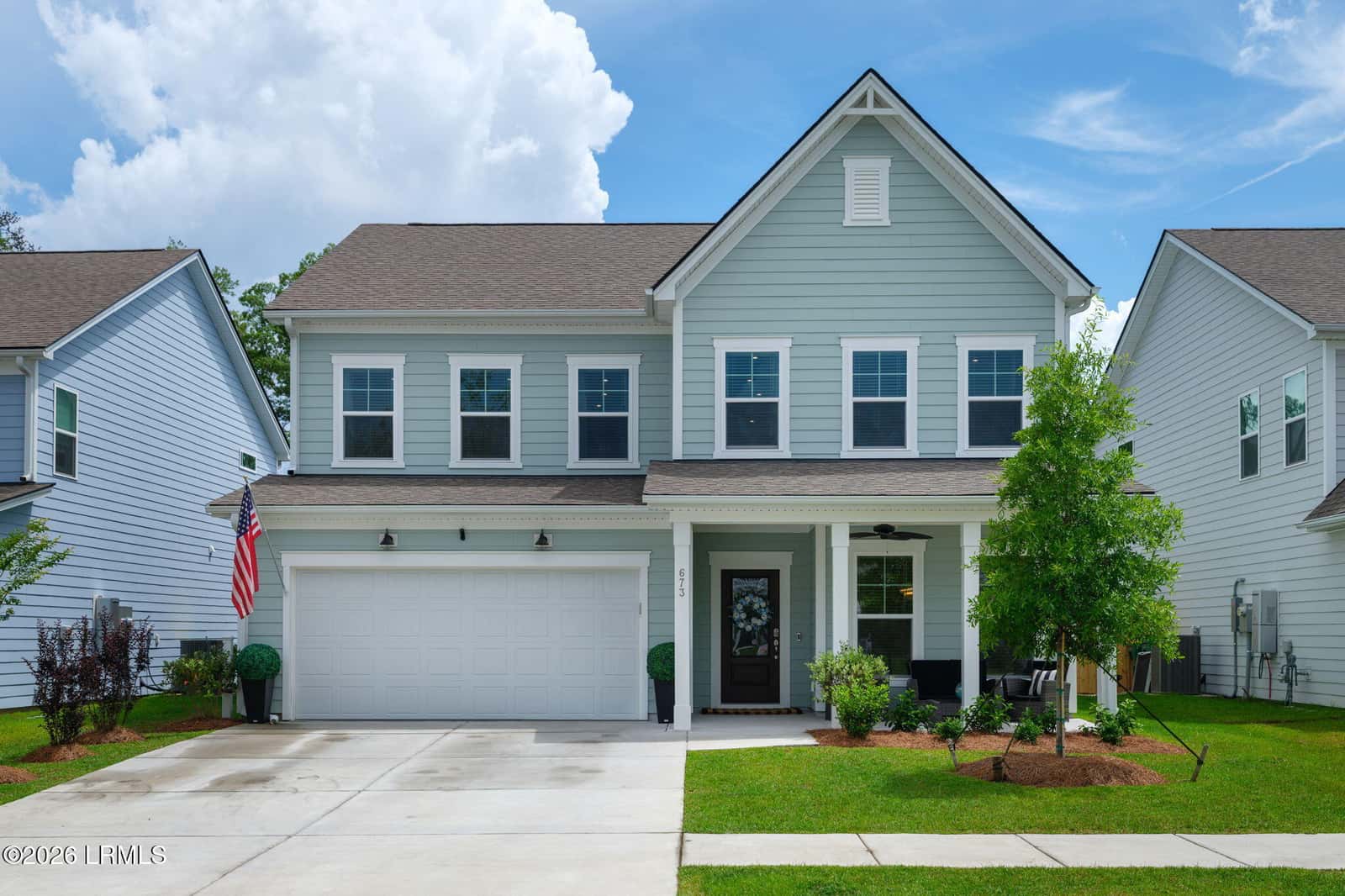 673 Danner Drive, Bluffton, SC 29909 — photo 51 of 66