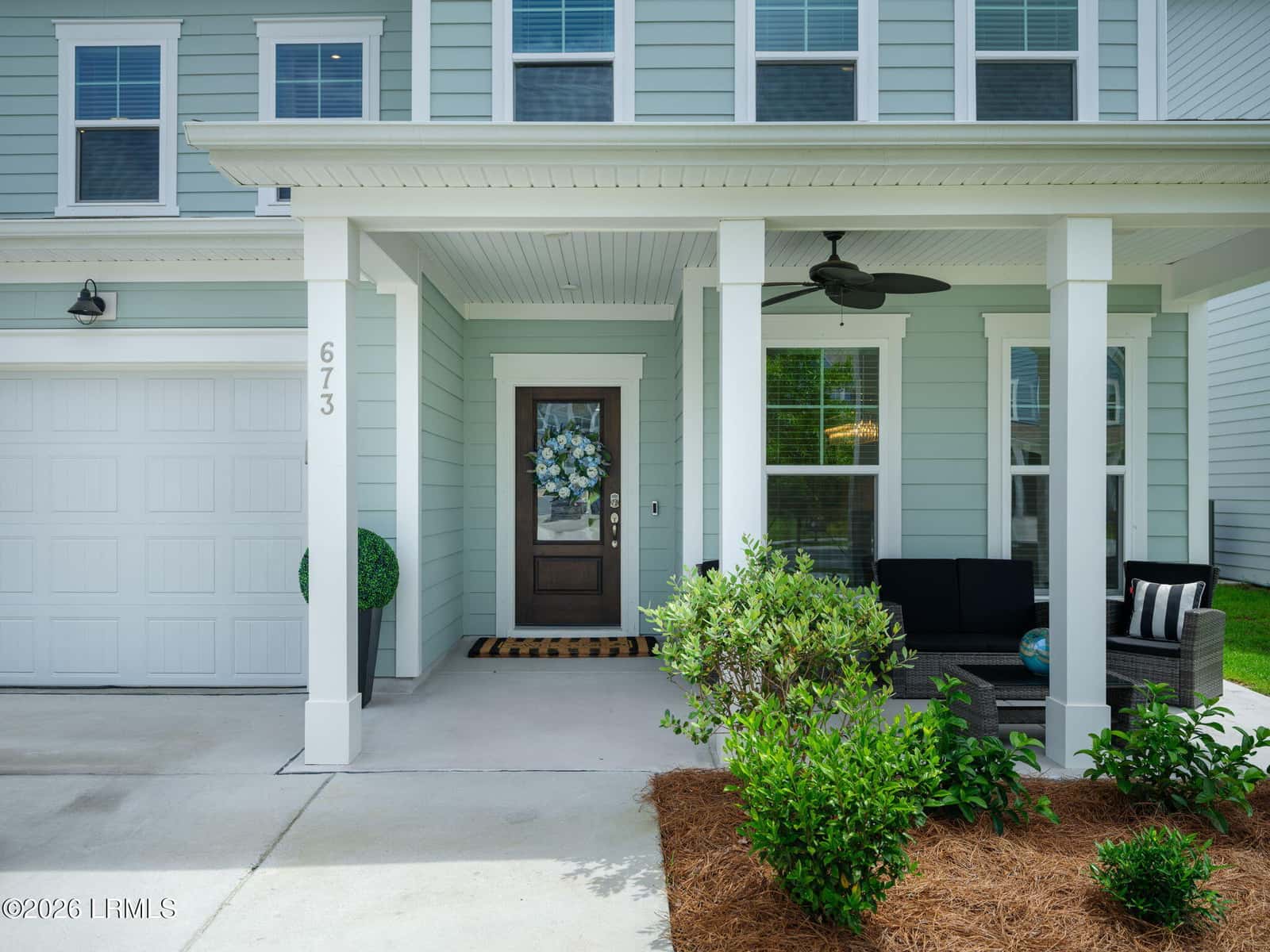673 Danner Drive, Bluffton, SC 29909 — photo 52 of 66