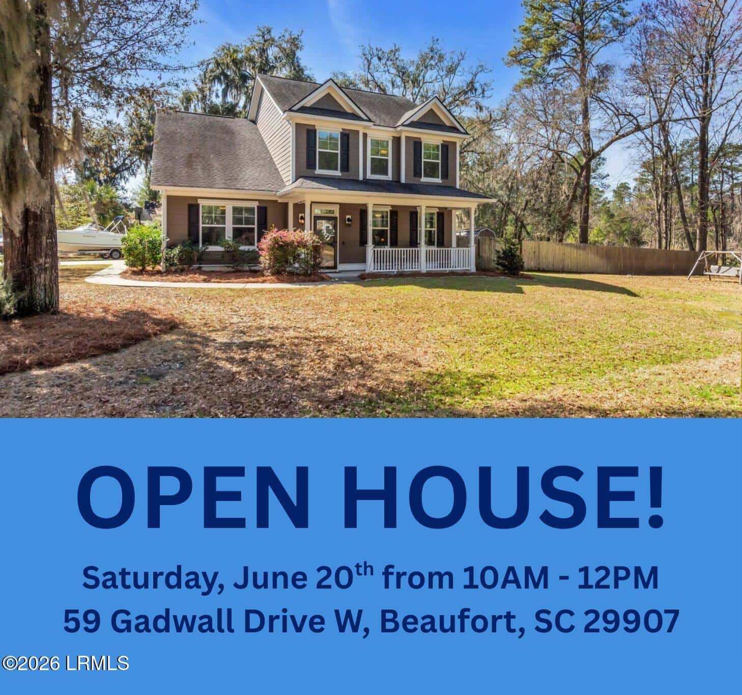 59 Gadwall Drive W, Beaufort, SC 29907 — photo 32 of 32