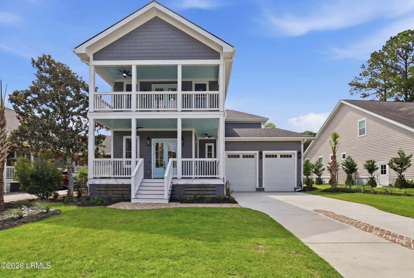 65 National Boulevard, Beaufort, SC 29907 — photo 2 of 55
