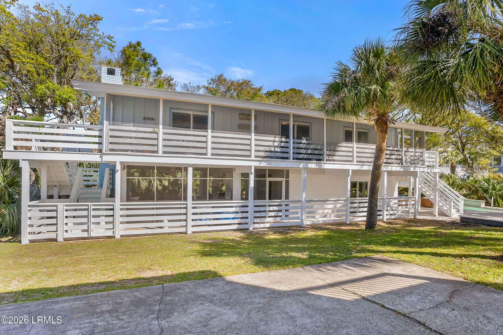 716 Pompano Road, Fripp Island, SC 29920 — photo 2 of 38