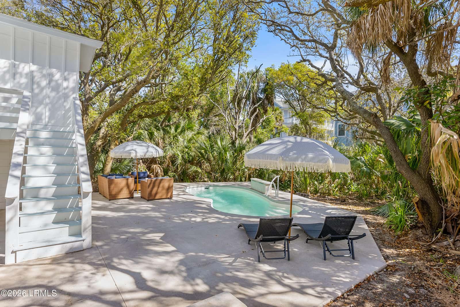 716 Pompano Road, Fripp Island, SC 29920 — photo 3 of 38