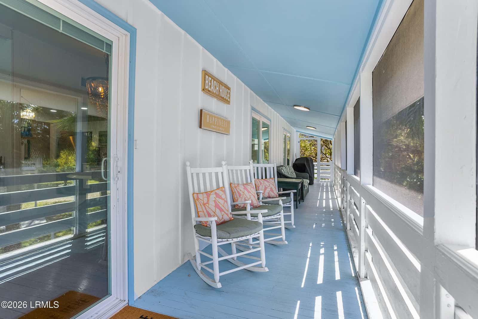 716 Pompano Road, Fripp Island, SC 29920 — photo 6 of 38