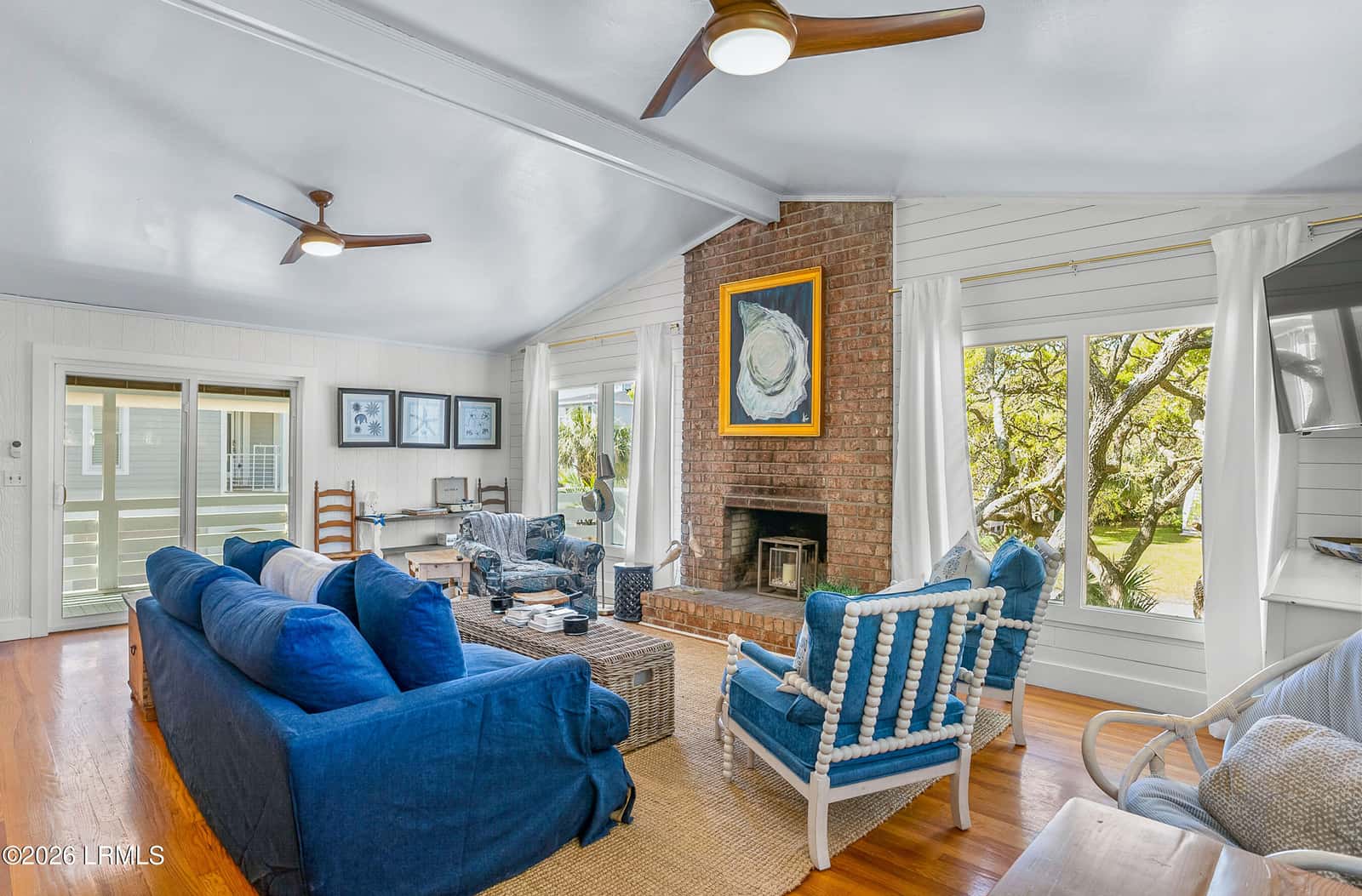 716 Pompano Road, Fripp Island, SC 29920 — photo 8 of 38