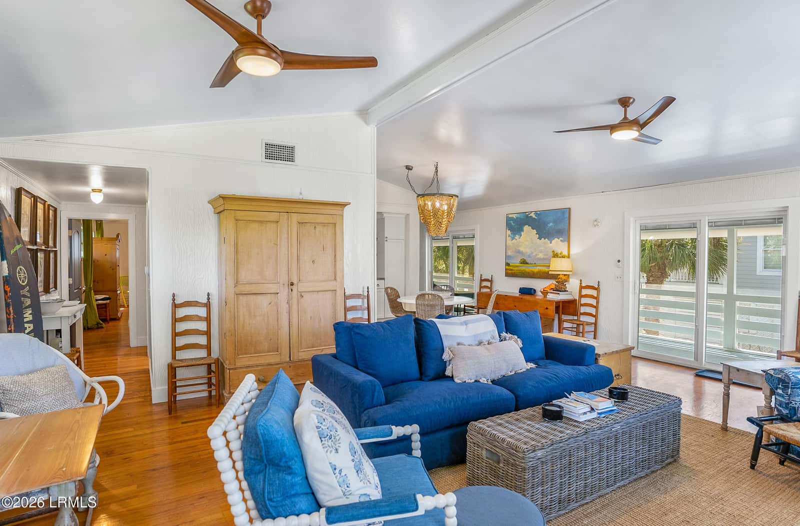 716 Pompano Road, Fripp Island, SC 29920 — photo 9 of 38