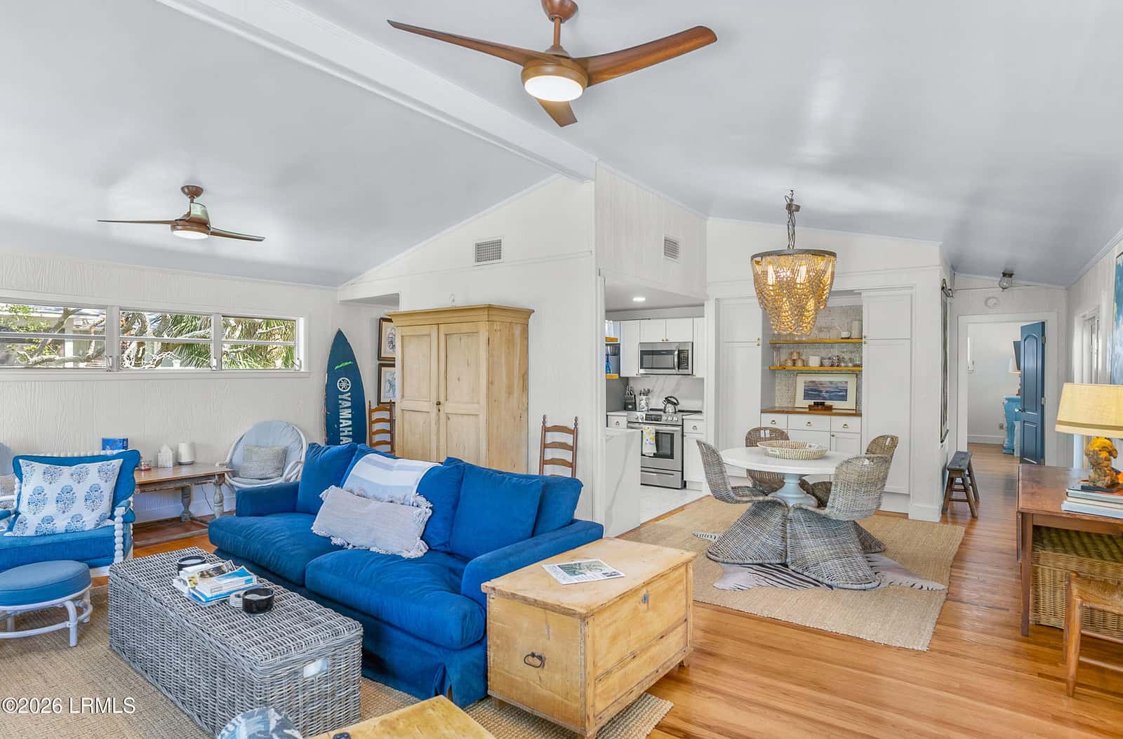 716 Pompano Road, Fripp Island, SC 29920 — photo 11 of 38