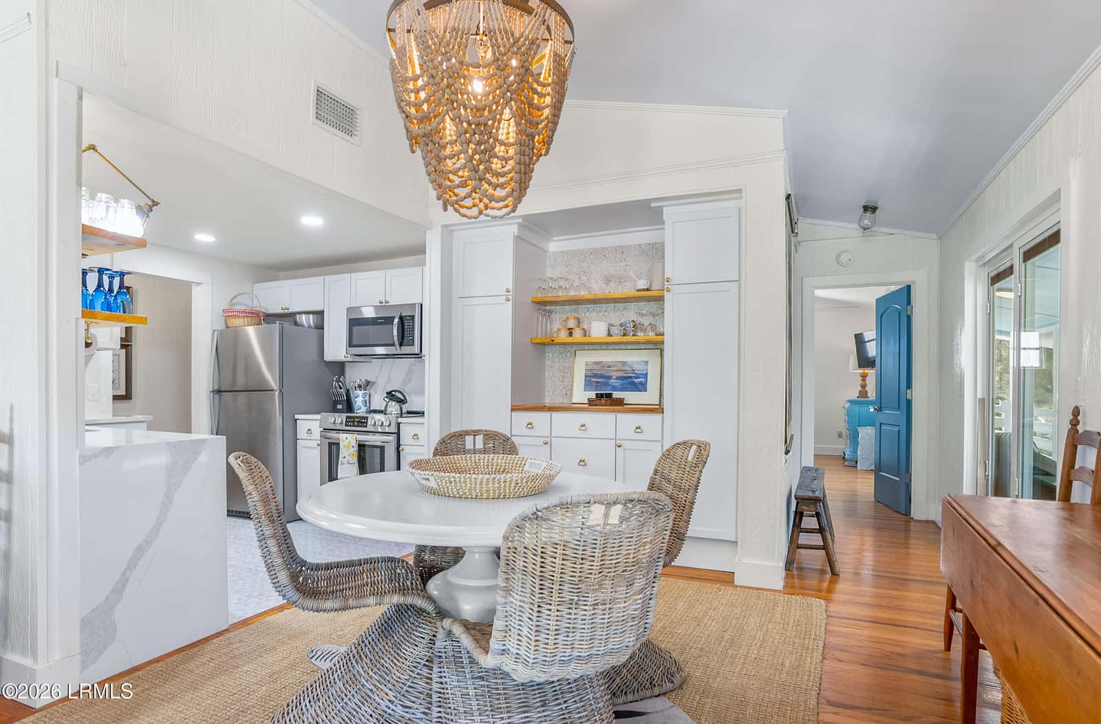 716 Pompano Road, Fripp Island, SC 29920 — photo 12 of 38