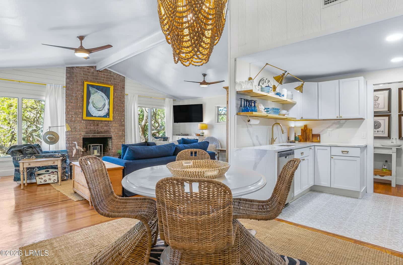 716 Pompano Road, Fripp Island, SC 29920 — photo 13 of 38