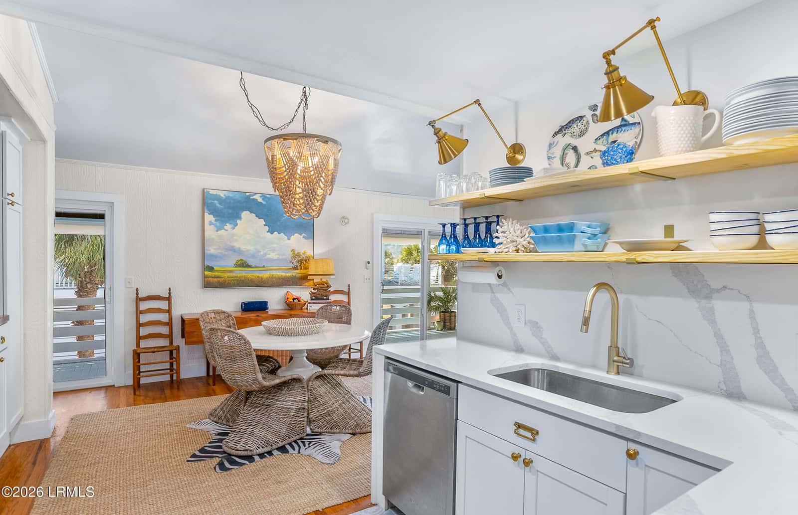 716 Pompano Road, Fripp Island, SC 29920 — photo 15 of 38