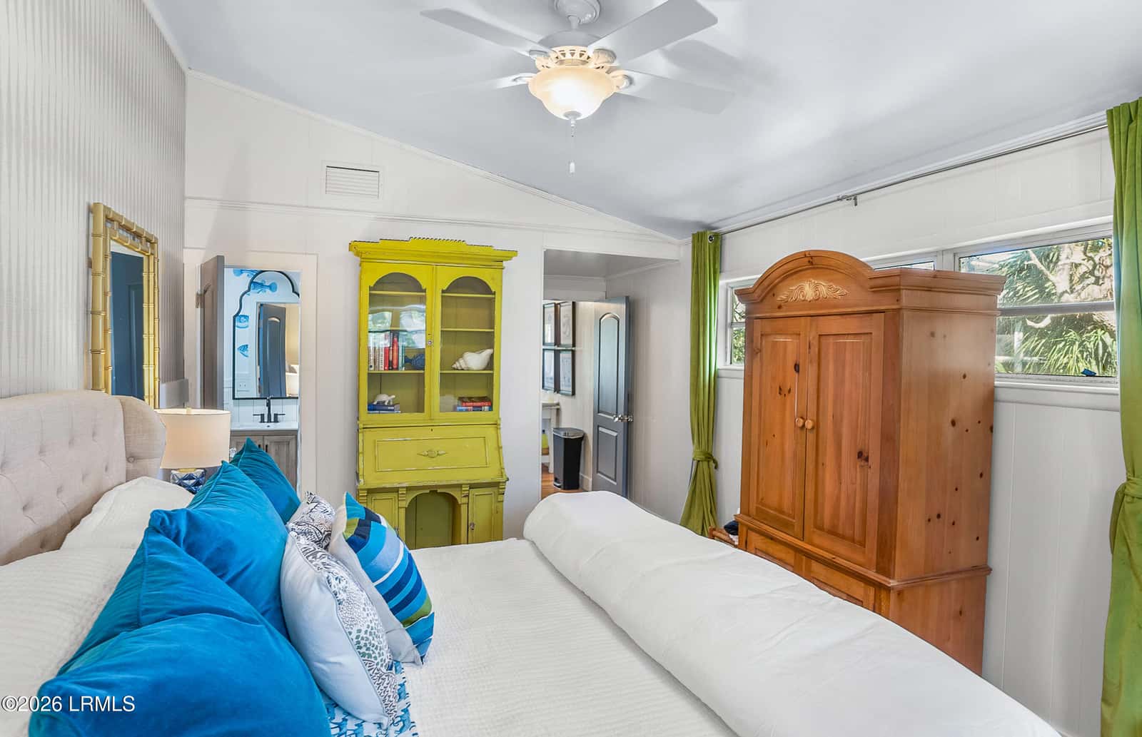 716 Pompano Road, Fripp Island, SC 29920 — photo 19 of 38