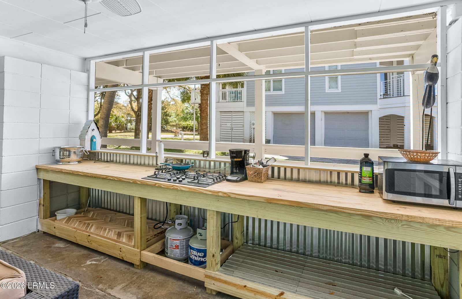 716 Pompano Road, Fripp Island, SC 29920 — photo 26 of 38
