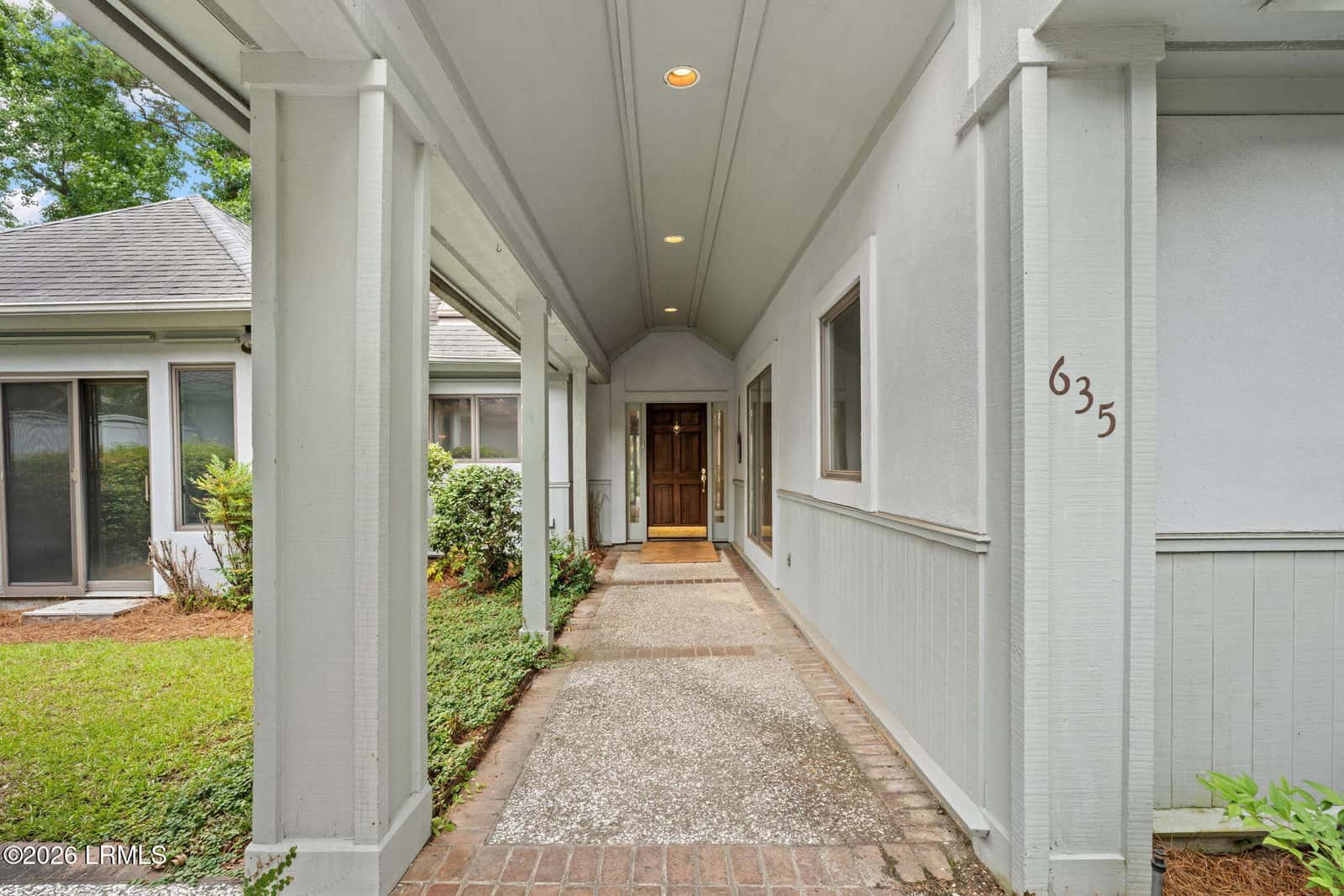 635 S Reeve Road, St. Helena Island, SC 29920 — photo 7 of 44