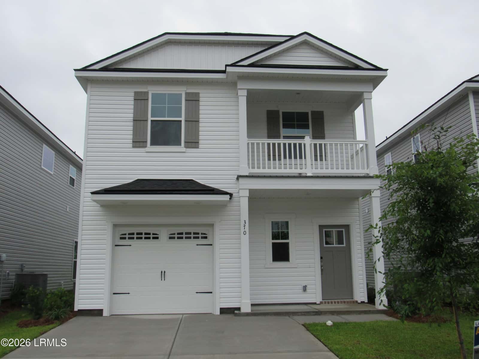 370 Conifer Street, Hardeeville, SC 29927 — photo 1 of 13