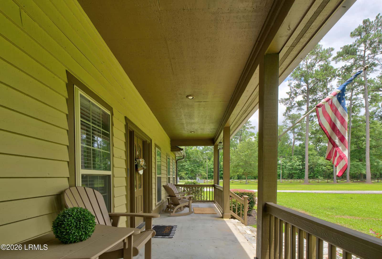 80 Delta Pond Road, Hardeeville, SC 29927 — photo 6 of 33