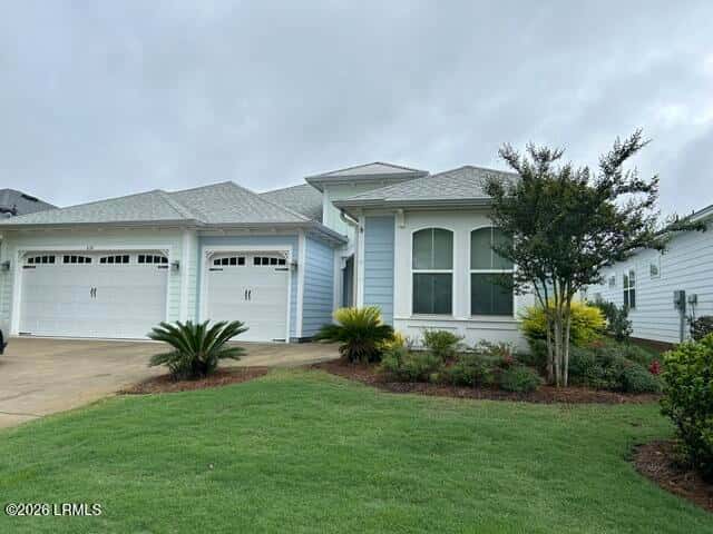638 Margaritaville Avenue S, Hardeeville, SC 29927 — photo 1 of 1