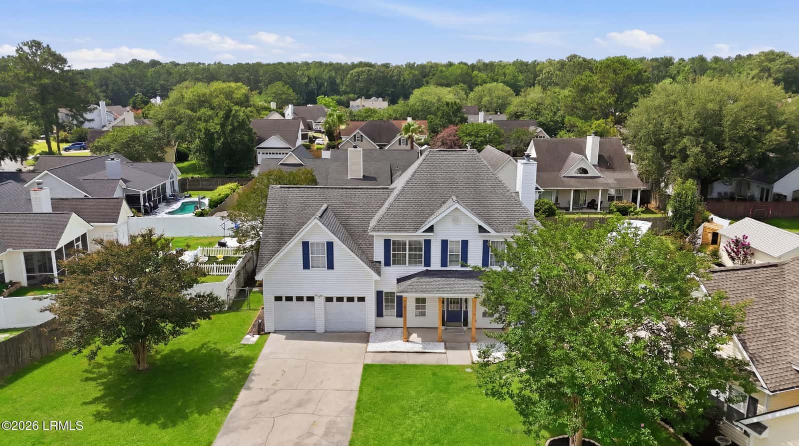 7 Parrot Creek Drive, Okatie, SC 29909 — photo 41 of 50