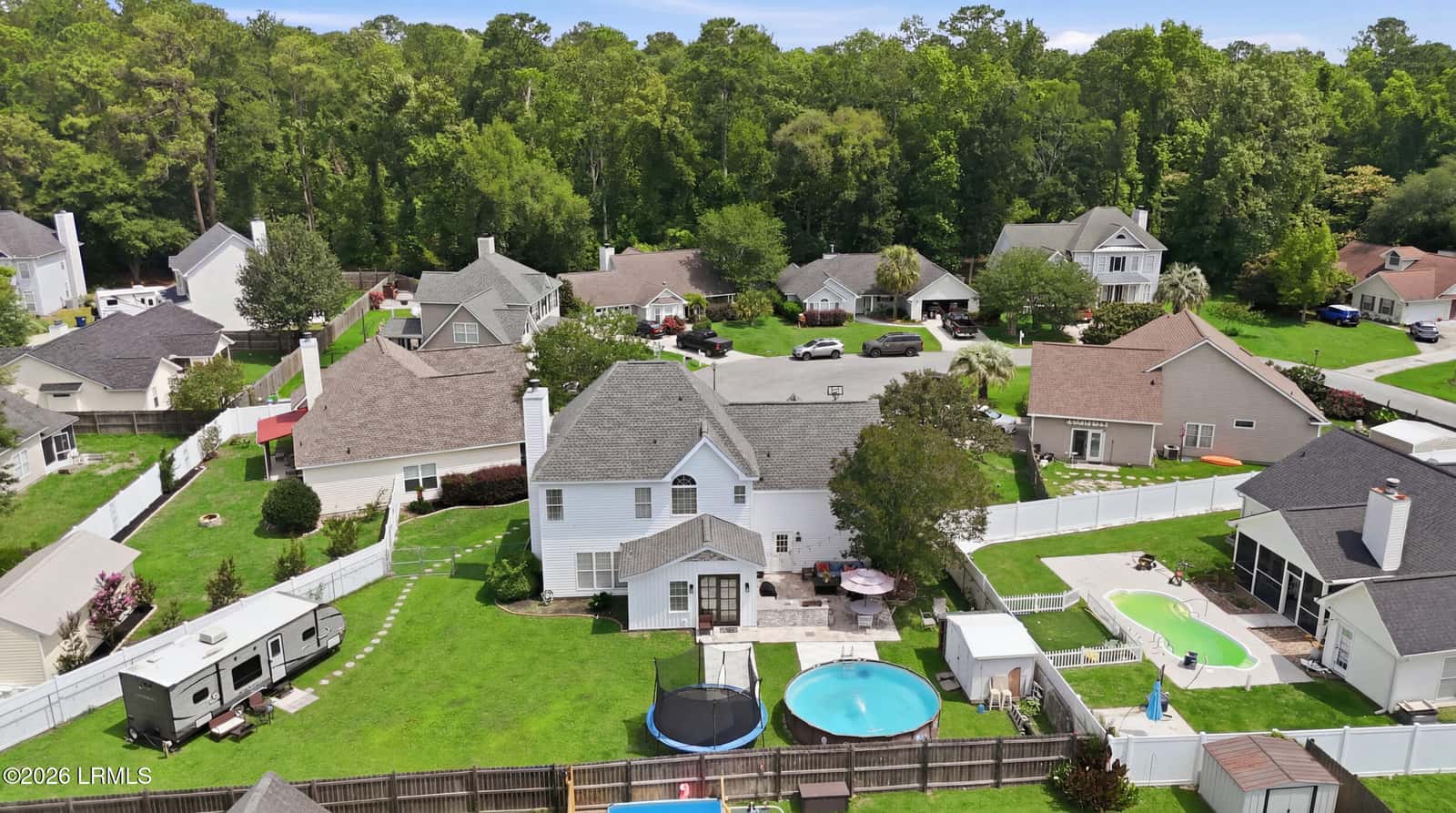 7 Parrot Creek Drive, Okatie, SC 29909 — photo 46 of 50