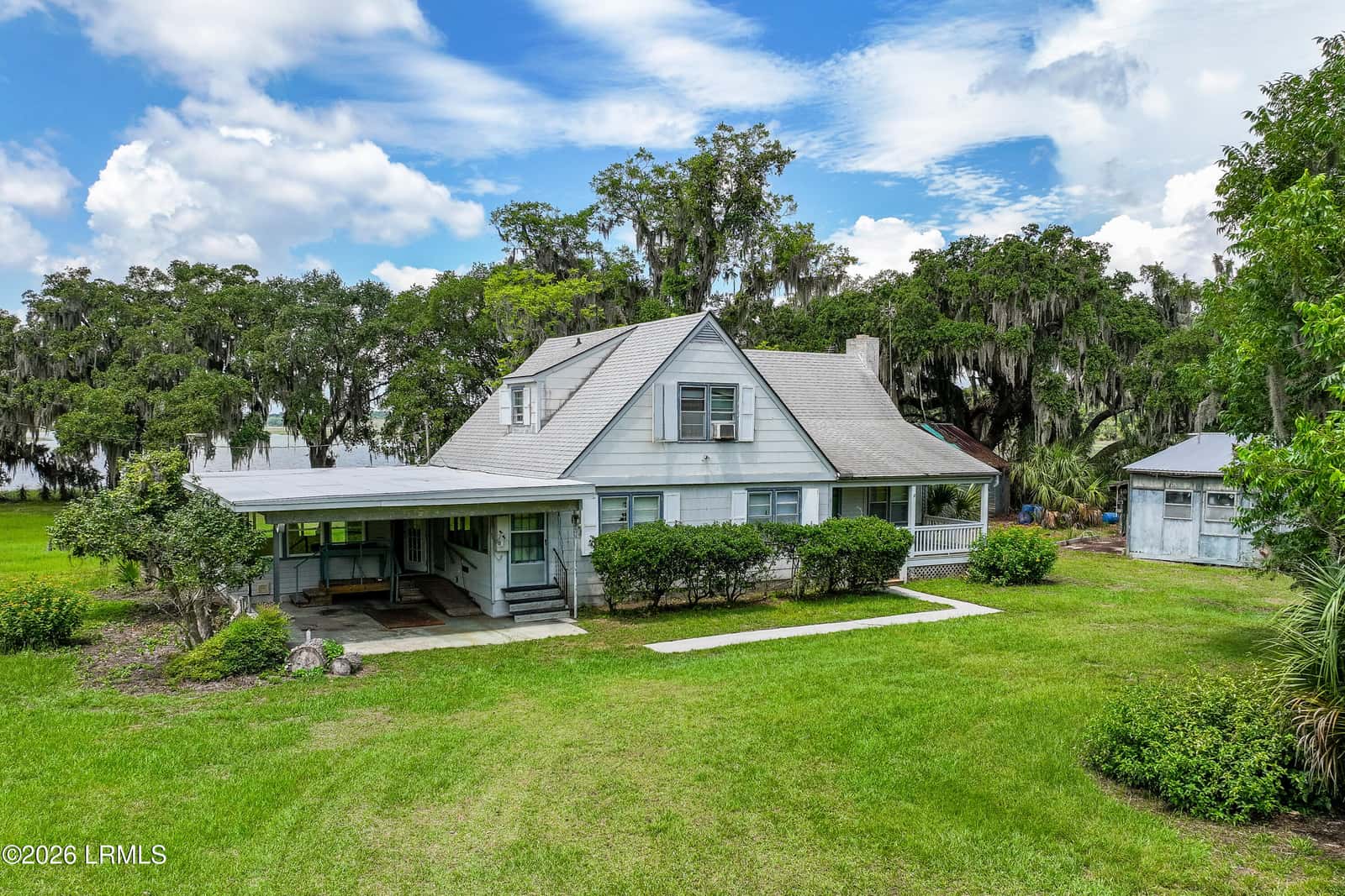 60 Yard Farm Road, St. Helena Island, SC 29920 — photo 7 of 35