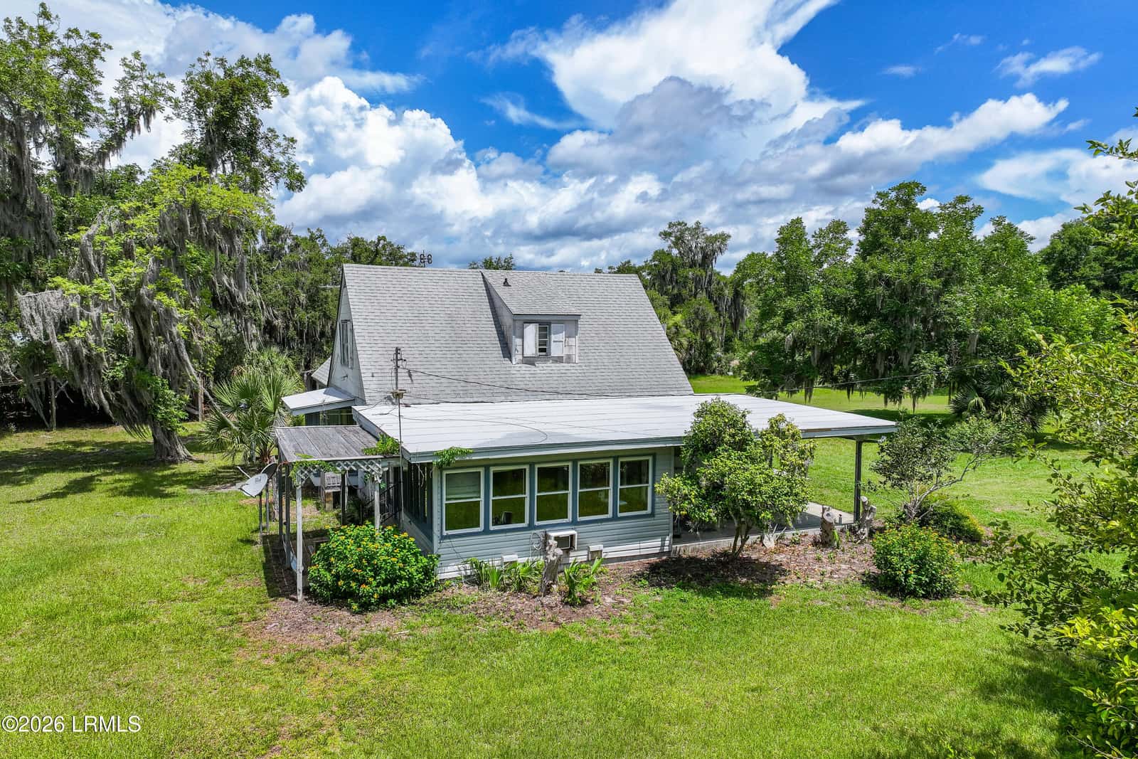 60 Yard Farm Road, St. Helena Island, SC 29920 — photo 8 of 35