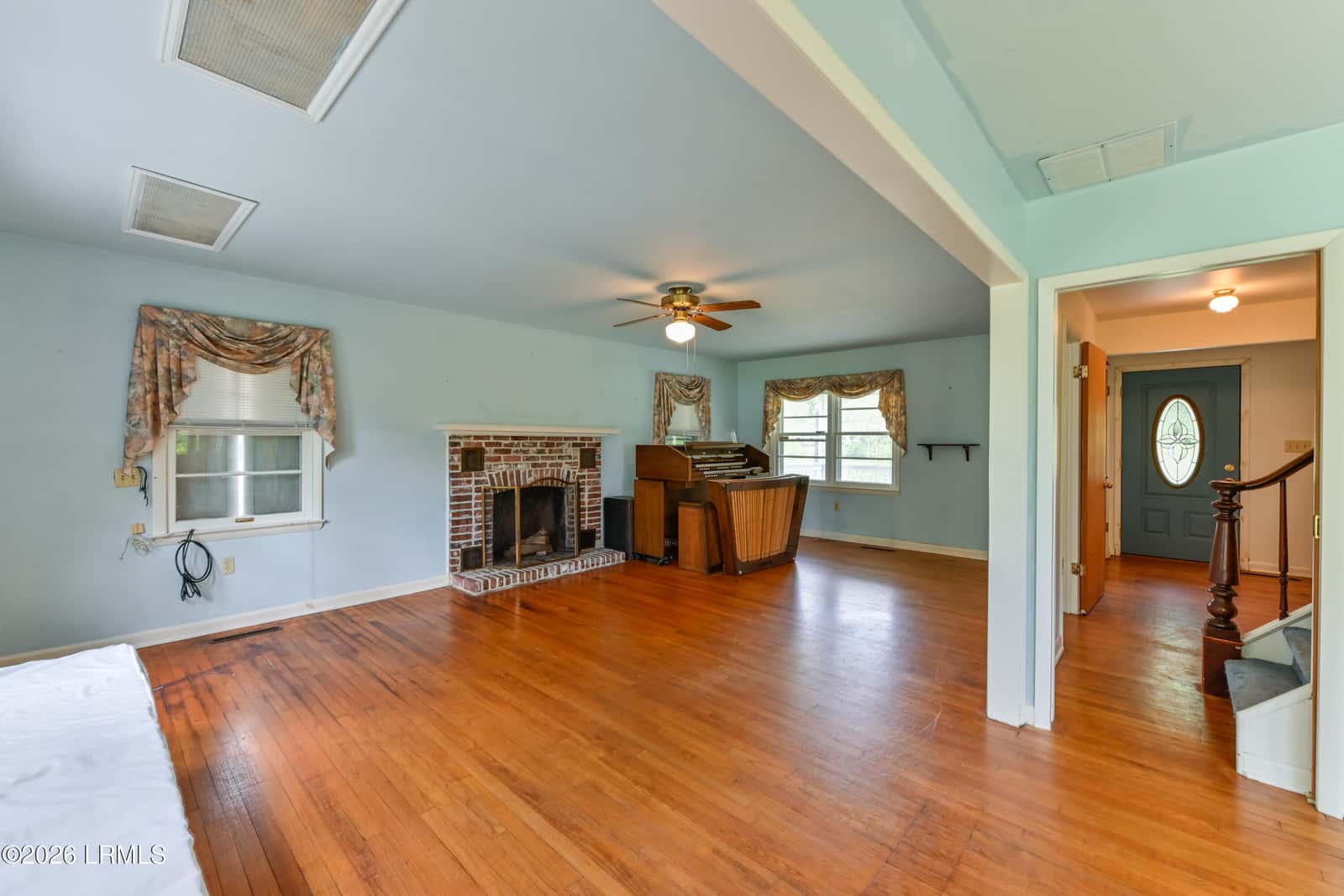 60 Yard Farm Road, St. Helena Island, SC 29920 — photo 19 of 35
