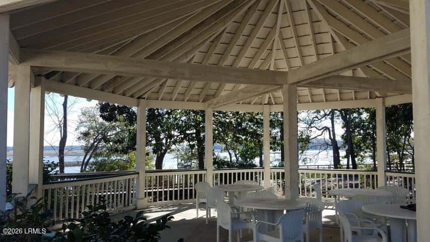 6 White Pond Boulevard, Port Royal, SC 29902 — photo 47 of 50