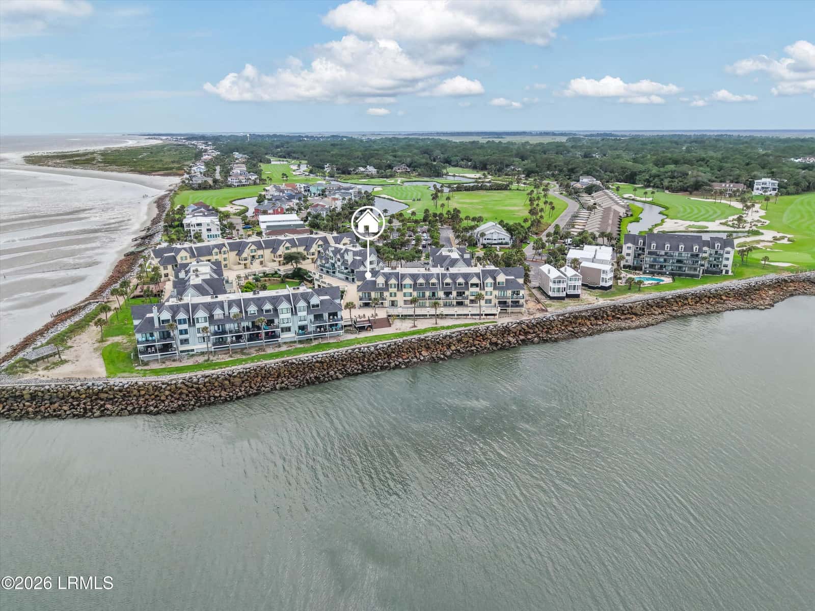624 New Haven Court, Fripp Island, SC 29920 — photo 4 of 29