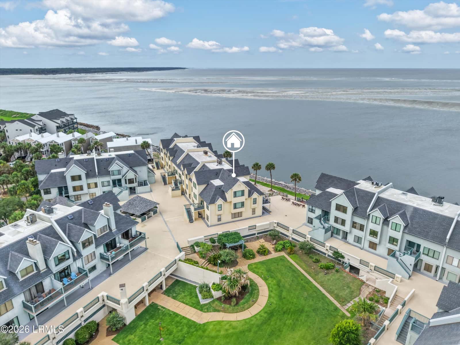 624 New Haven Court, Fripp Island, SC 29920 — photo 2 of 29