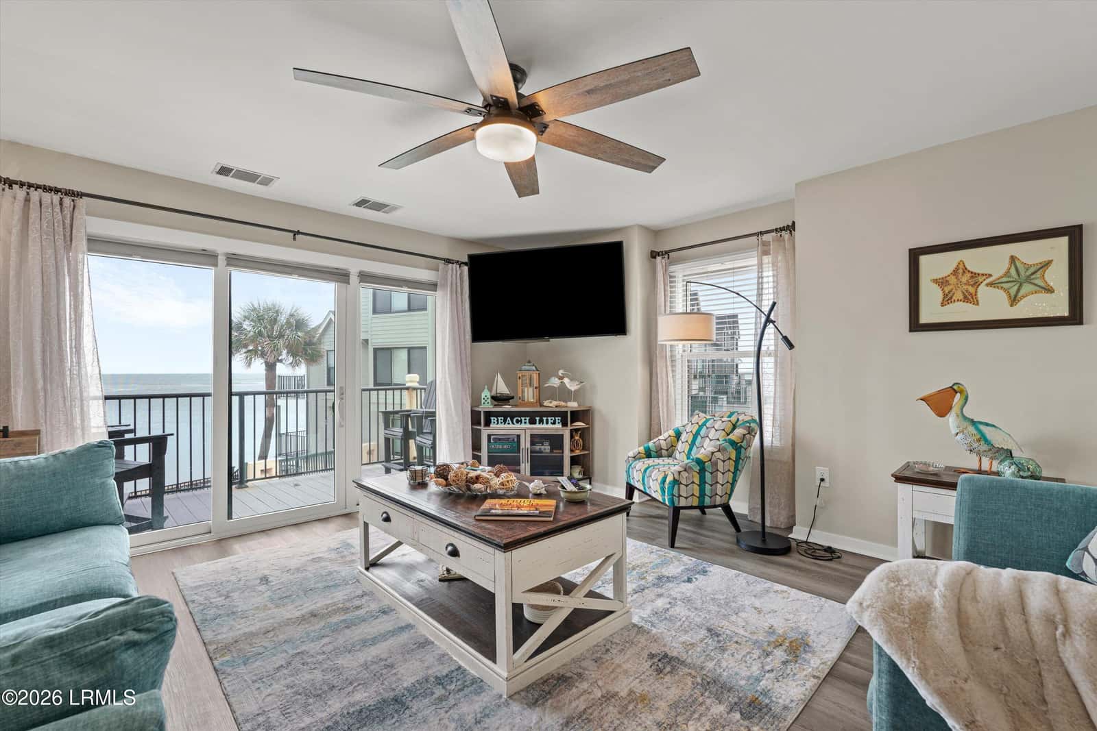 624 New Haven Court, Fripp Island, SC 29920 — photo 9 of 29