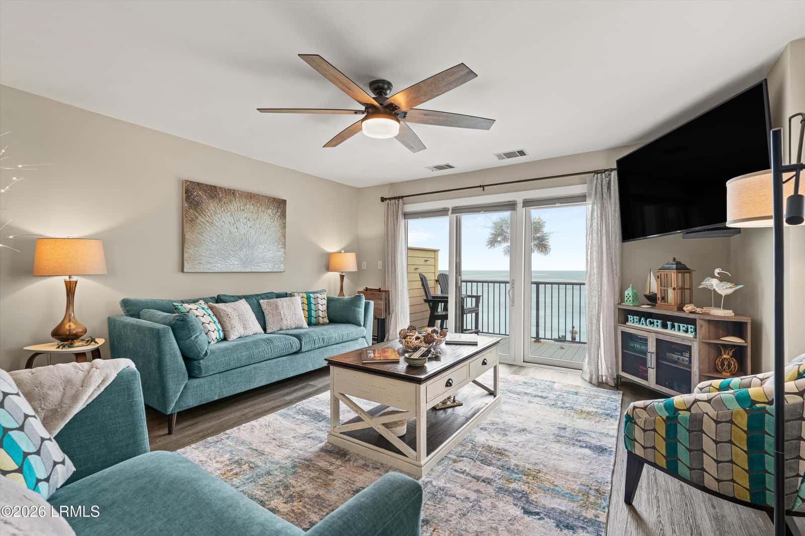 624 New Haven Court, Fripp Island, SC 29920 — photo 10 of 29