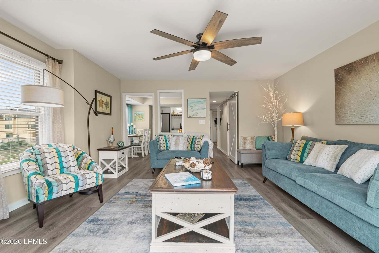 624 New Haven Court, Fripp Island, SC 29920 — photo 11 of 29