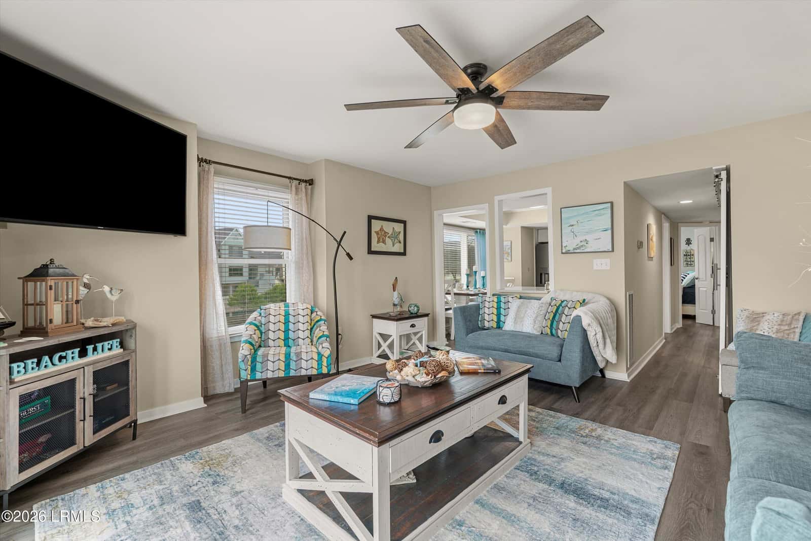 624 New Haven Court, Fripp Island, SC 29920 — photo 12 of 29