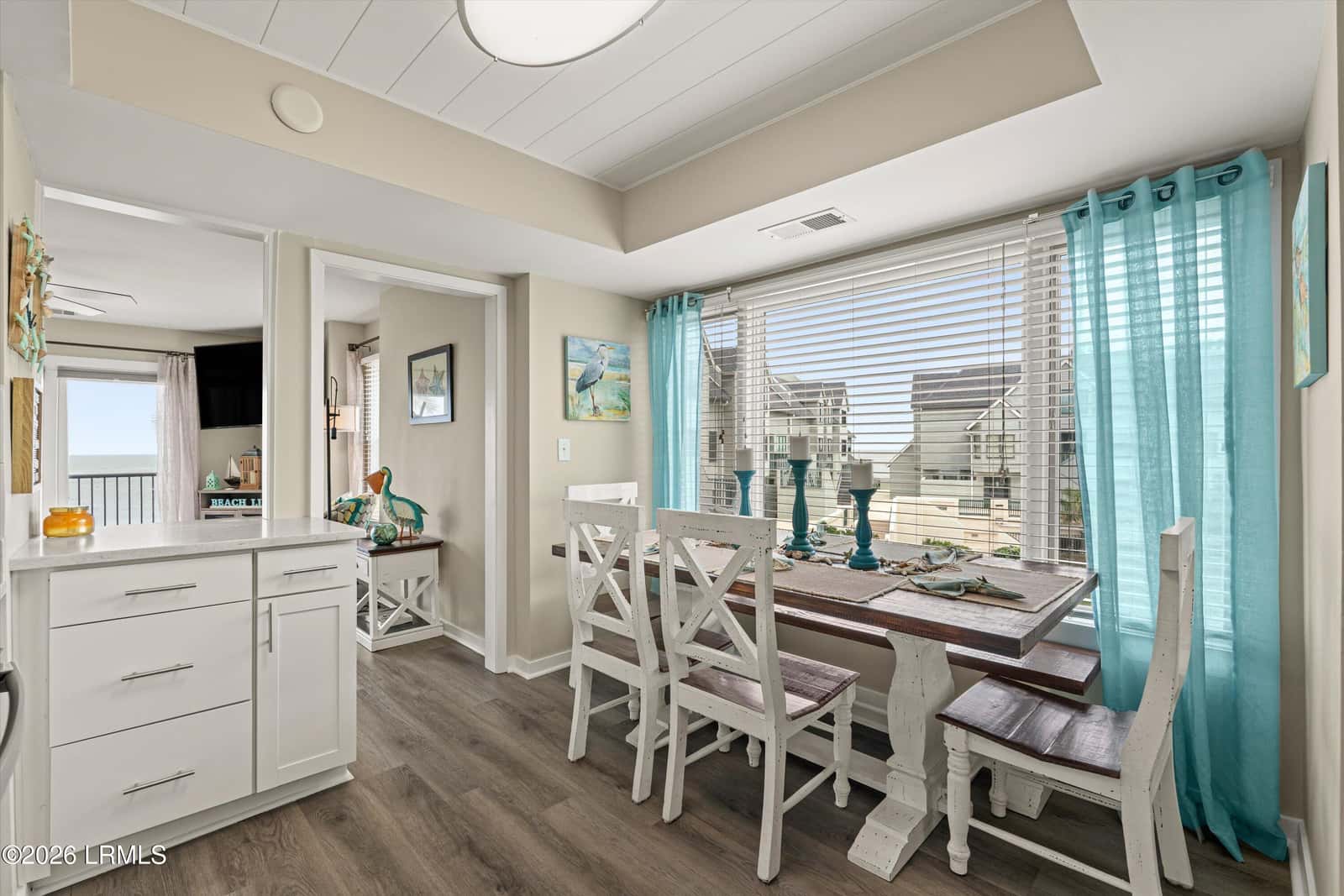 624 New Haven Court, Fripp Island, SC 29920 — photo 13 of 29