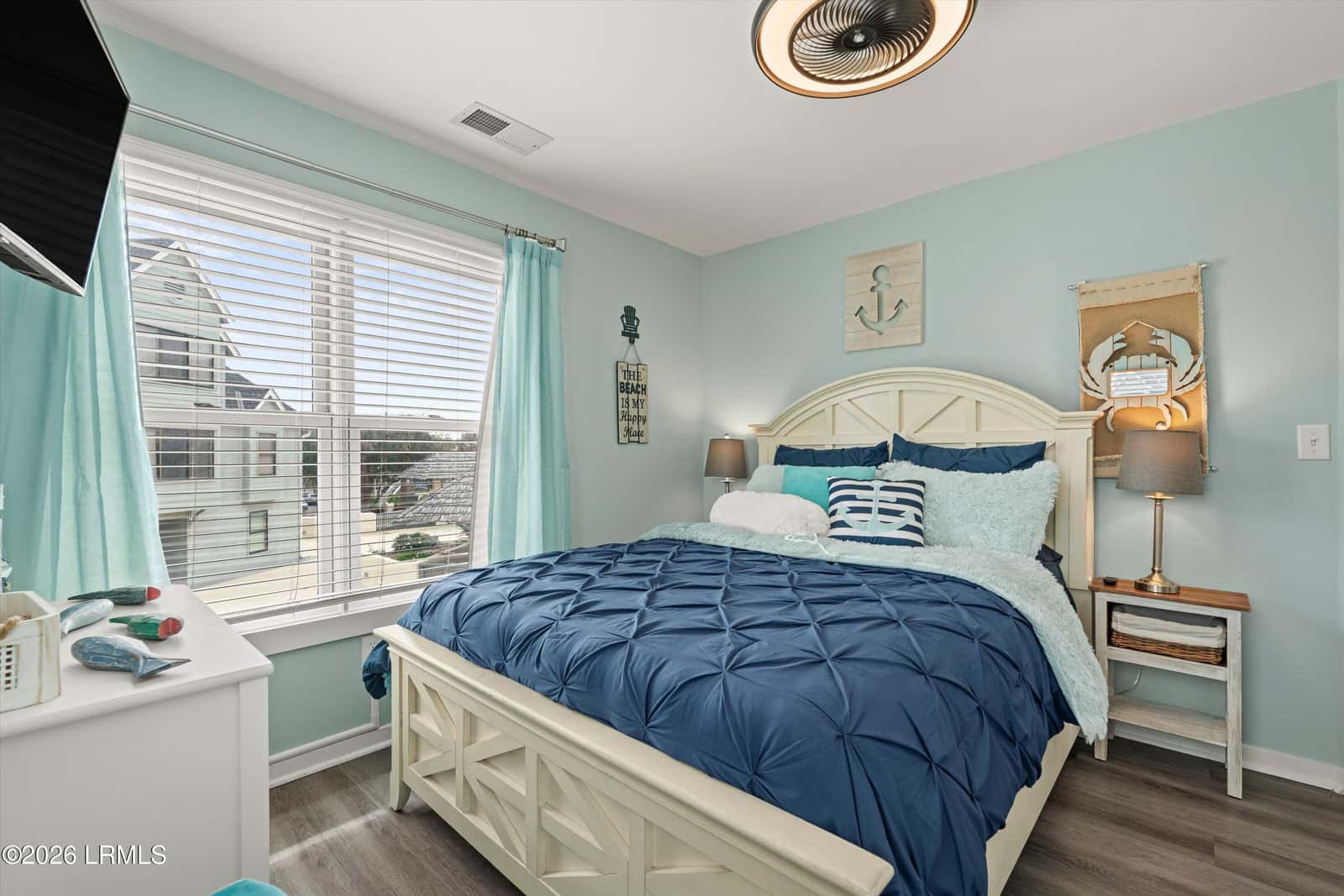 624 New Haven Court, Fripp Island, SC 29920 — photo 17 of 29