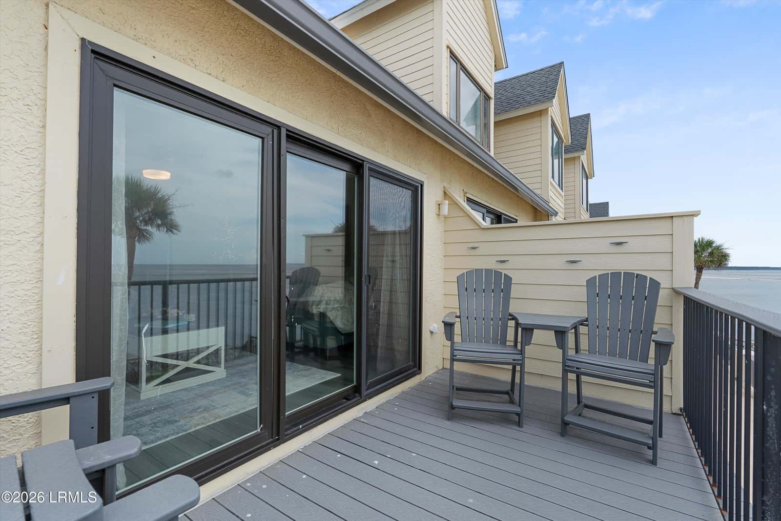 624 New Haven Court, Fripp Island, SC 29920 — photo 28 of 29