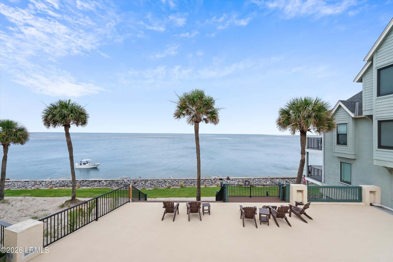 624 New Haven Court, Fripp Island, SC 29920 — photo 1 of 29
