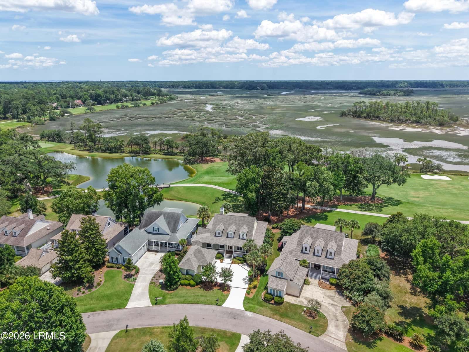 14 River Marsh Lane, Okatie, SC 29909 — photo 4 of 56