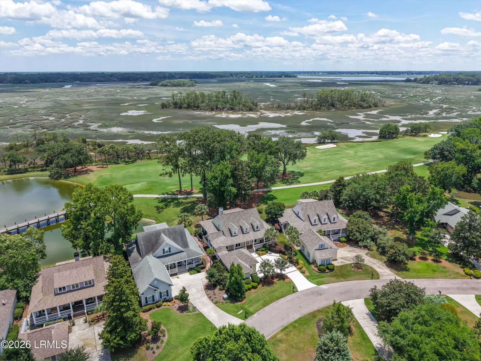 14 River Marsh Lane, Okatie, SC 29909 — photo 5 of 56