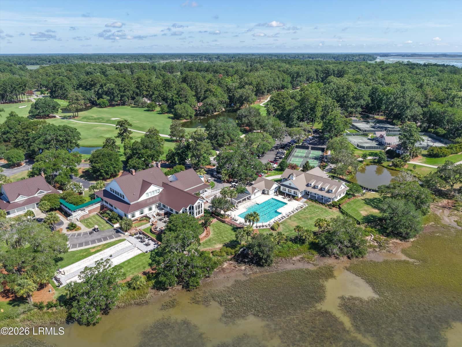 14 River Marsh Lane, Okatie, SC 29909 — photo 9 of 56