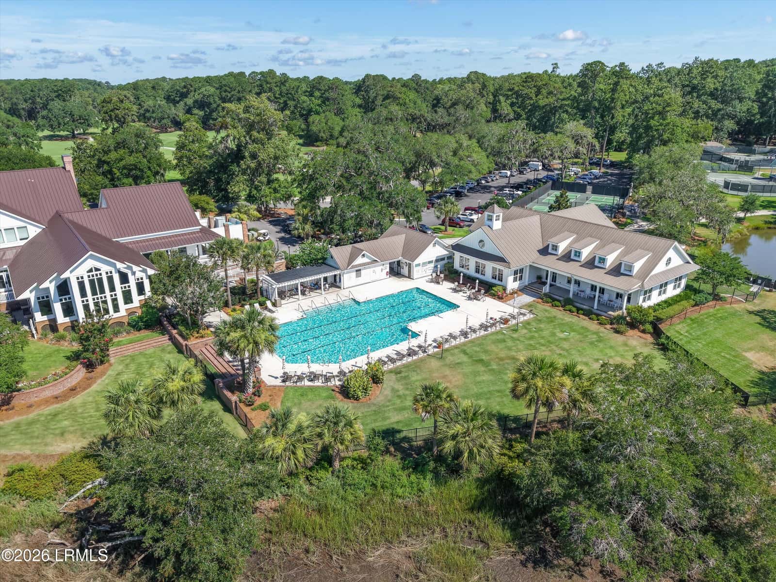 14 River Marsh Lane, Okatie, SC 29909 — photo 10 of 56