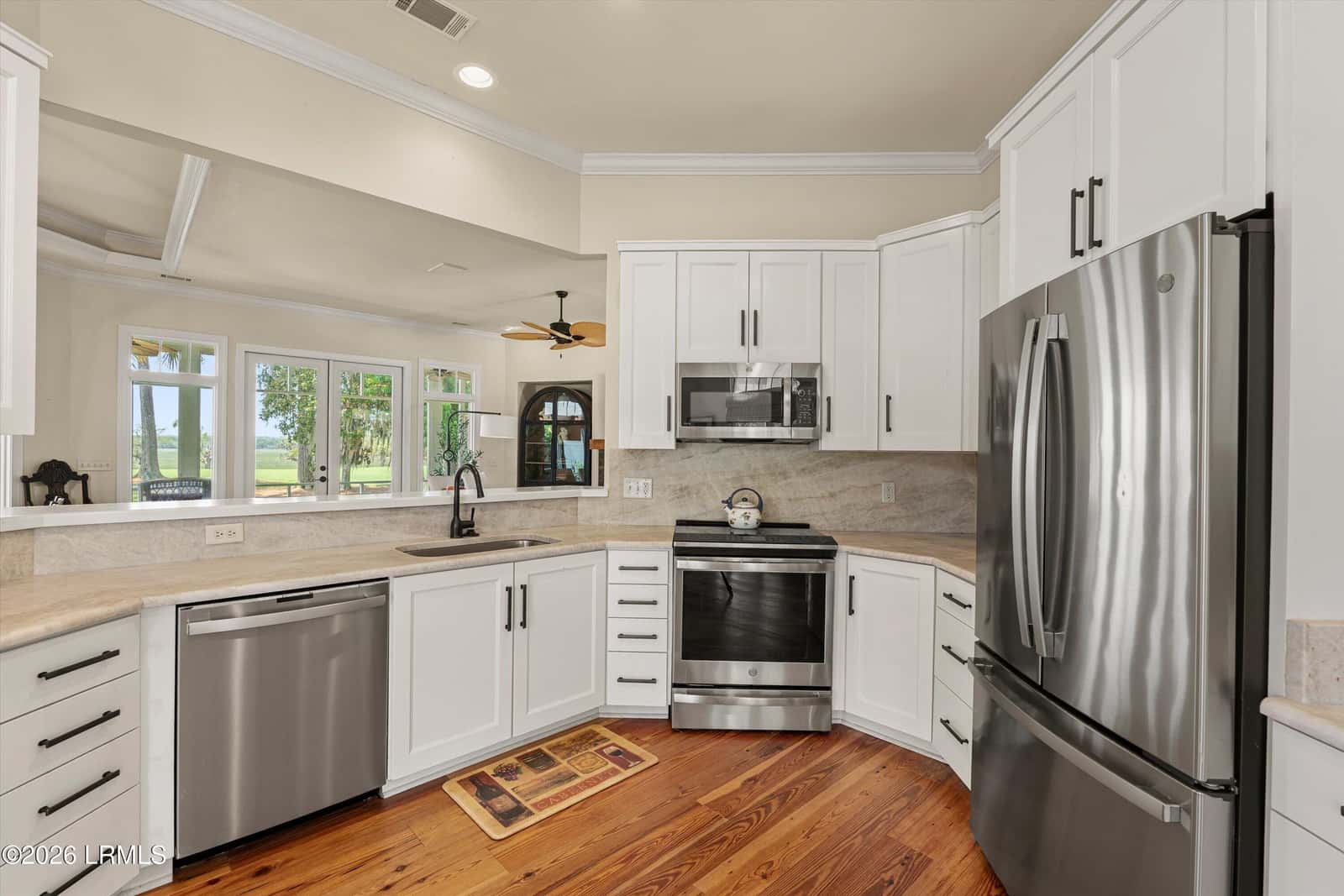 14 River Marsh Lane, Okatie, SC 29909 — photo 33 of 56