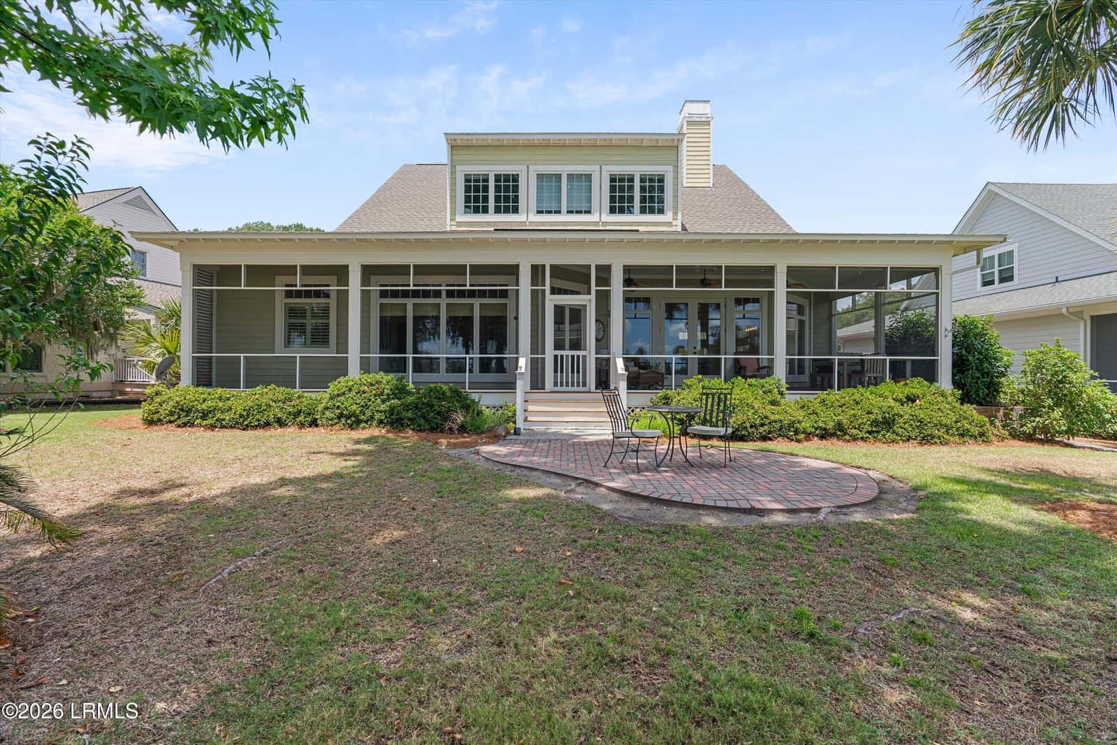 14 River Marsh Lane, Okatie, SC 29909 — photo 55 of 56